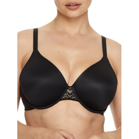 

Bali Womens Comfort Revolution Soft Touch Perfect T-Shirt Bra Style-DF3468