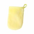 thumbnail image 1 of 1 Pce Gants Professionnels en Microfibre pour Nettoyer le Visage Réutilisables, 1 of 9