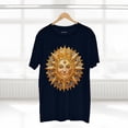 thumbnail image 5 of Sun Shirt, Shirt with Sun, Tee Shirt with Gold Sun, 5 of 18
