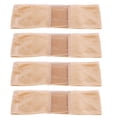 thumbnail image 2 of 4PCS Lace Wig Band, Fully Adjustable Non Slip Elastic Headbands for Secure Wig Hold, with Soft Velvet Material for All Day Comfort, 2 of 7