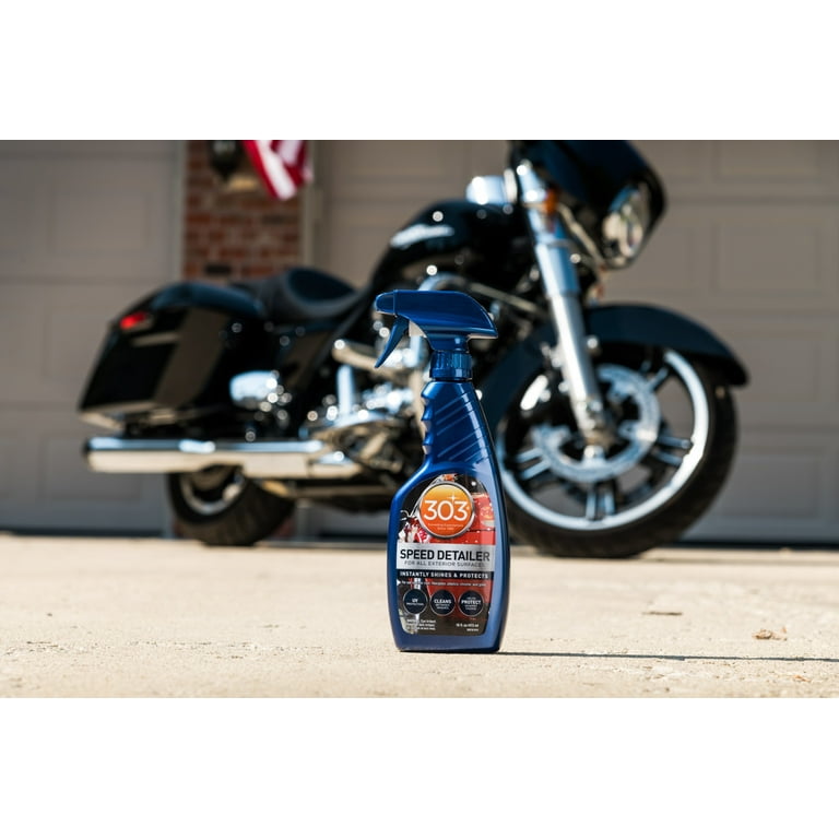 303 Spot Cleaner 30210 - Car Detail Supplies