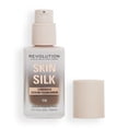 thumbnail image 1 of Base de maquillaje en sérum Revolution Skin Silk F16 23 ml, 1 of 7