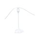 thumbnail image 2 of Ventilador de Mesa Automático Multifuncional Zulema para Cocina Interior Blanco, 2 of 8