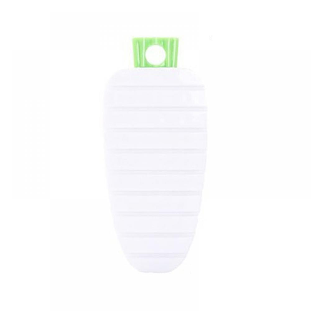 Flexible Vegetable Brush Fruit and Vegetable Cleaning Brushes Potato