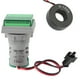thumbnail image 1 of Chaleco reflectante LED Equipo para correr,Chaleco reflectante LED Equipo de chaleco reflectante de seguridad para correr Chaleco reflectante Equipo para correr Diseñado con precisión Jadeshay A, 1 of 8
