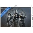 thumbnail image 3 of Destiny 2 - Iron Banner Wall Poster with Push Pins, 22.375" x 34", 3 of 3