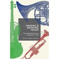 thumbnail image 2 of Entendre et Connaître la Musique: les Essais Inédits d'Edward T. Cone, 2 of 2