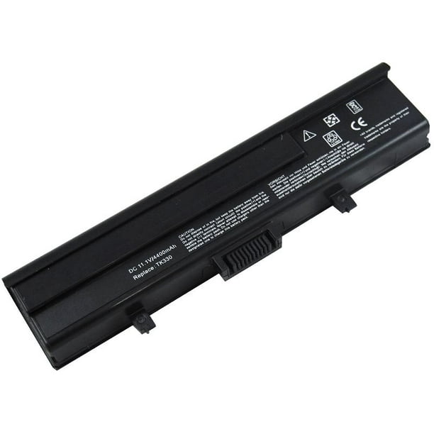 Superb Choice 6 Cell Dell Xps M1530 Dell 1530 Laptop Battery Walmart Com Walmart Com