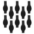 thumbnail image 1 of VGEBY 10pcs Wristband, Wristband Card, For Swimming Pool Room, 1 of 8