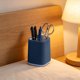thumbnail image 5 of Desk Pen Holders Multifunctional Desktop Organizer Large Capacity Pencil Cup Non Slipss Durables for Office School Home Study Desk Accessories, 5 of 6