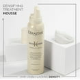 thumbnail image 2 of Kerastase Densifique Densimorphose Mousse For Thinning Hair, 5.1 oz, 2 of 5