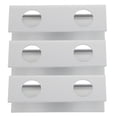 thumbnail image 1 of HLONK Laptop Storage Stand Computer Accessory Mount Metal Under Desk Shelf Wall Holder Keyboard Tablet, 1 of 6