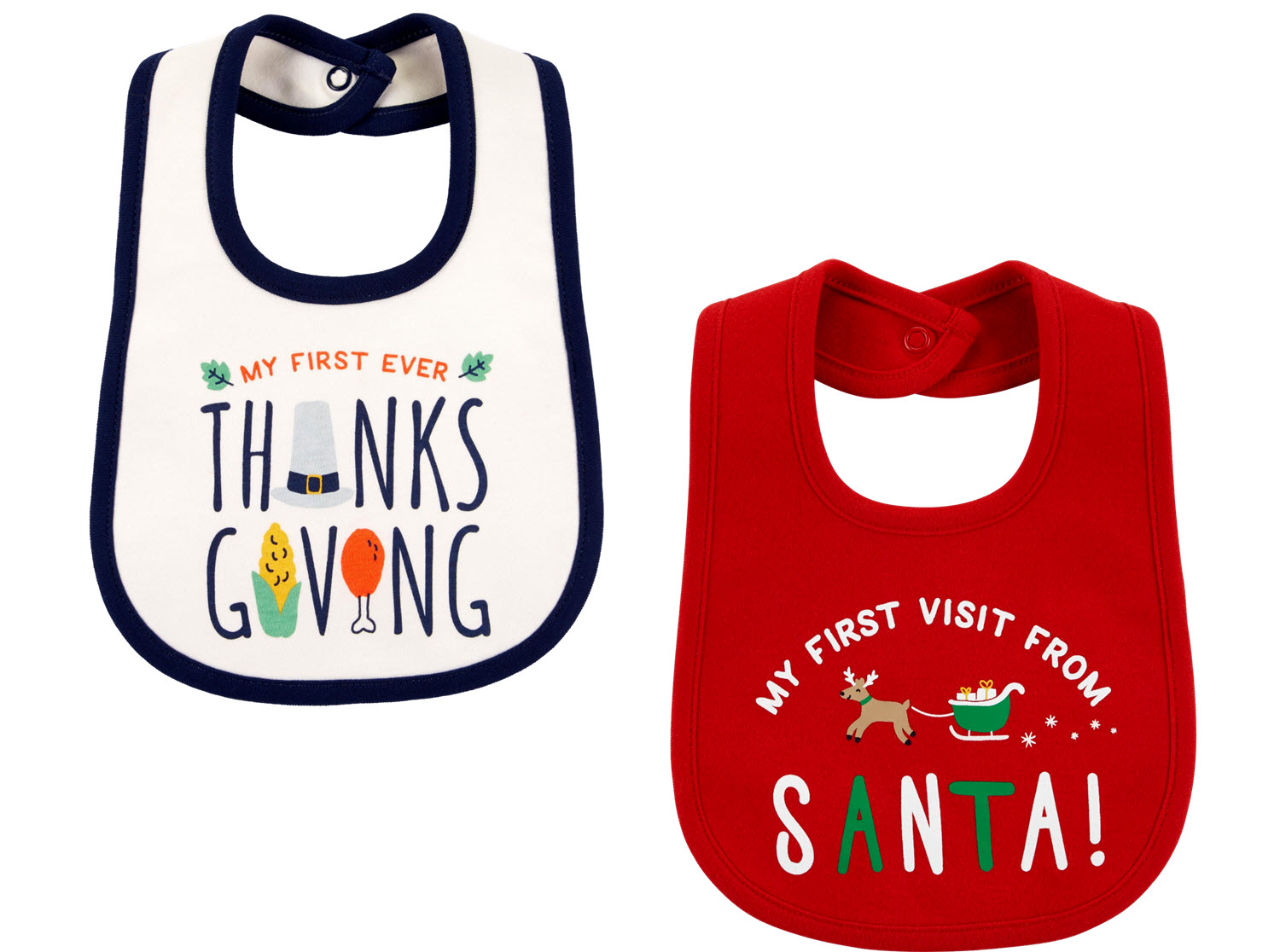 first bibs