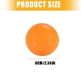 thumbnail image 4 of Light weight 90g Golf Practice Balls Advanced-Level Bounce Color Variety, 4 of 13