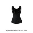 thumbnail image 3 of ElainilyeWaist Trainer, Postpartum Corset, U Shaped Body Shaper, for Tummy Control Weight Loss Recovery, 3 of 6