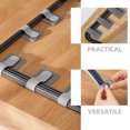 thumbnail image 2 of 50Pcs Label Cables Tags Marker Labels Labeling Tags Wire Labels Belts Marking Label, 2 of 8