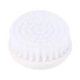 thumbnail image 3 of M Buder 4-in-1 Waterproof Electric Facial Cleansing Brush with 4 Brush Heads, Battery Operated, Blue, 3 of 9