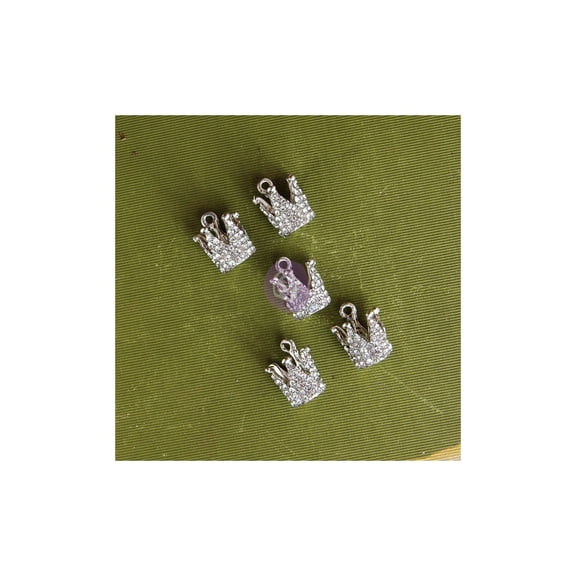 PRIMA MARKETING INC Memory Hardware French Regalia Crowns III UPC 655350992965