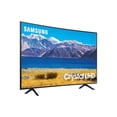 thumbnail image 2 of TV SAMSUNG 65 PULGADAS SMART TV 4K UHD CURVO UN65TU8300FXZX Samsung UN65TU8300FXZX CURVO SMART TV 4K ULTRA HD LED, 2 of 4