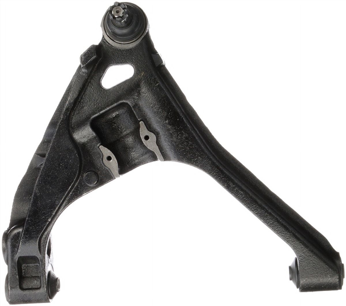 Delphi Suspension Control Arm And Ball Joint Assembly P/N:Tc5945 Fits select: 2000-2004 DODGE DAKOTA, 2000-2003 DODGE DURANGO