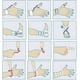 thumbnail image 5 of Self Adherent Wrap Tape Medical Cohesive Bandages Flexible Stretch Athletic Strong Elastic First Aid Tape for Sports Sprain Swelling and Soreness on W, 5 of 5