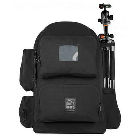 UPC: 0716315993769 | Backpack with Semi-Rigid Frame for Sony PXW-Z280 Camera