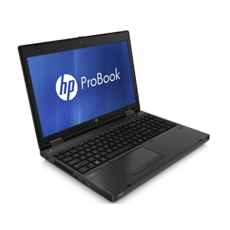 Restored HP Probook 6565B 15.6