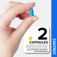 thumbnail image 3 of Zantrex Blue Energy and Weight Management Supplement for Appetite Control, Increased Calorie Burn | 60 Capsules, 3 of 10
