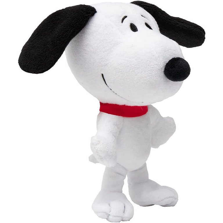 The Snoopy Show 7.5 Inch Plush Snoopy