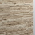 thumbnail image 3 of Dundee Deco MDF Wall Panels - Beige Wood Wall Paneling for Interior Wall Decor, Living room, Office, Bedroom, Set of 27, Covers 32.4 sq ft, 3 of 6