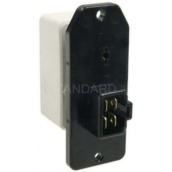 HVAC Blower Motor Resistor