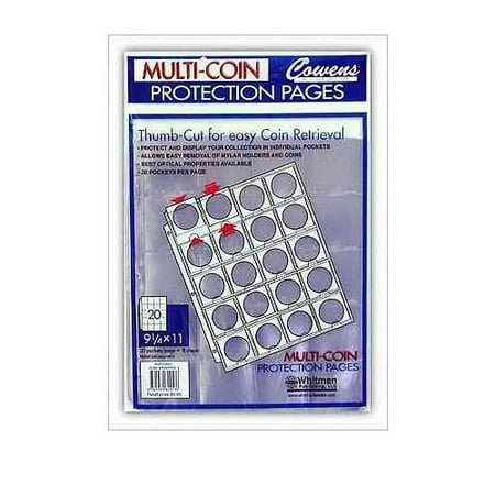 Multi-Coin Protection Pages