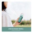 thumbnail image 4 of Black&friday Deals 2024,Face, Portable Mini Face, Handheld Face, Portable Cool Eyelash Atomizer Moisturizing Spray,Cyber and Monday Deals 2024,PENDANE,Plastic,Green, 4 of 5