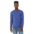 thumbnail image 2 of Bella + Canvas Unisex Jersey Long-Sleeve T-Shirt - 3501, 2 of 5