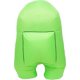 thumbnail image 2 of Traje inflable de astronauta para adulto, de Costume FANFX, 2 of 5