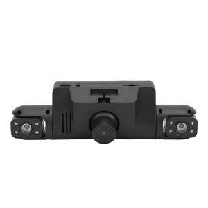 Front and Rear Dash Cam, 4 Lens Dash Cam Type C  for Car
