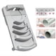 thumbnail image 3 of Desbarbador de Tuberías de PVC Profesional de 1/4-4 Pulgadas. Desbarbador de Tuberías de Plástico para Tuberías de PVC, Escariador de Plomería., 3 of 5