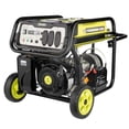 thumbnail image 1 of Generador eléctrico a gasolina Zynch 9000 W 14 HP, 1 of 5