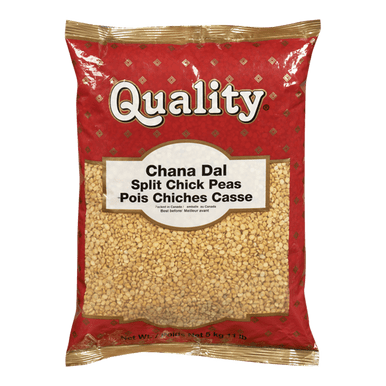 QUALITY Chana Dal 4.989 kg