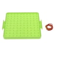 thumbnail image 2 of - Juguete de Plástico para Uñas con para Niños, Aprendizaje de Matemáticas, Juguete con, 2 of 7