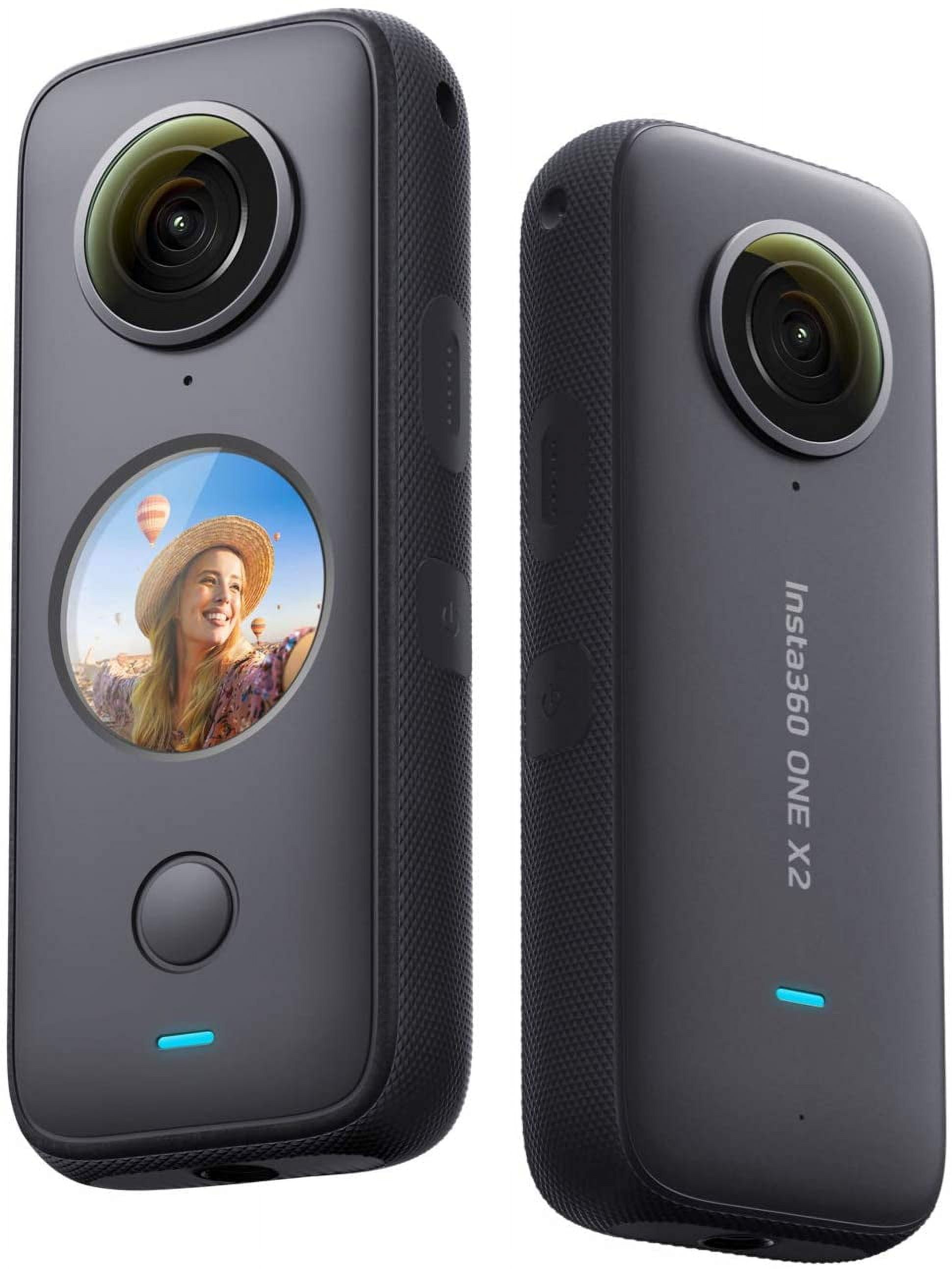 【新品未開封】Insta360 ONE X2