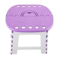 thumbnail image 4 of Portable Folding Stool Convenient Beach Stool Multi-function Fishing Stool Camping Supply, 4 of 5