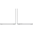 thumbnail image 3 of Apple MacBook Air 15", Apple M3 with 8?core CPU, 10?core GPU, 16GB RAM, 256GB SSD, 35W Dual USB-C (Space Gray), 3 of 9