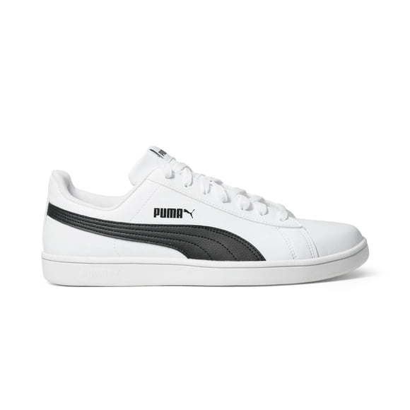 Tenis Puma Up White Black Unisex blanco 25 Puma 372605 02
