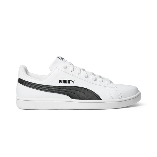 Tenis Puma Up White Black Unisex blanco 24.5 Puma 372605 02