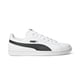 thumbnail image 1 of Tenis Puma Up White Black Unisex blanco 30 Puma 372605 02, 1 of 8