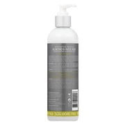 Design Essentials Almond Avocado Moisturizing Leave In Conditioner 12.0 oz