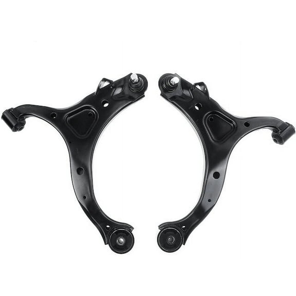 Front Lower Control Arm and Ball Joint Assembly Set 2 - Compatible with 2011 - 2013 Kia Sorento 2012