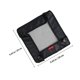 thumbnail image 2 of IDEANATEGRATE 2Ud Bolsas Organizadoras De Malla Para Plegable Uso En Exterior Con Ventilación, 2 of 8