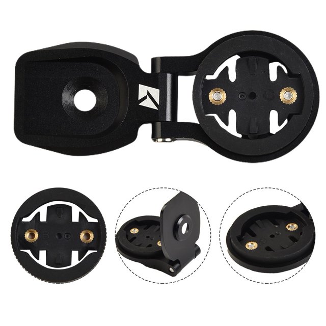Bicycle Computer Holder For Garmin Bike Headset Top Cap For Syncos Fraser Ic Sl Shenzhuyue